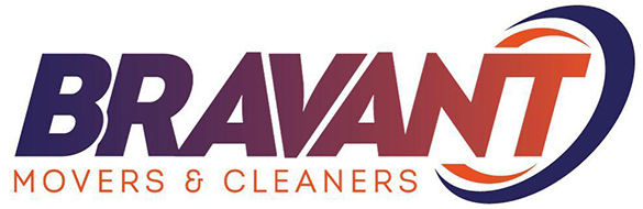 Bravant Movers and Cleaners
